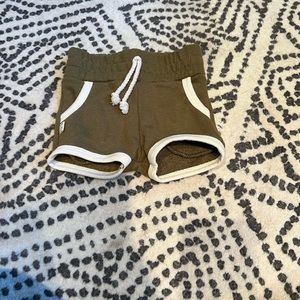 Childhoods Clothing Retro Shorts